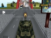 陸軍坦克駕駛模擬遊戲