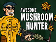 真棒蘑菇獵人