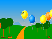 獵氣球2