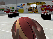 籃球模擬器3D