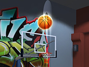 籃球比賽3D