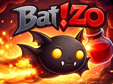 BAT!zo 跑者