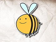 蜜蜂快樂冒險