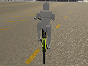 自行車模擬器