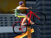 自行車特技3D