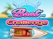 划船挑戰