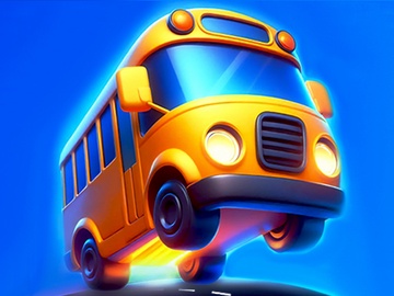 公車停車場