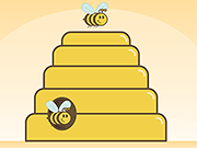 嗡嗡的蜜蜂