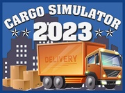 貨物模擬器2023