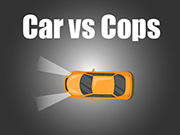 汽車vs警察