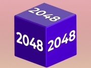 鏈立方2048 3D