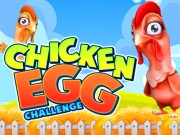 雞蛋挑戰賽