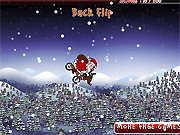 耶誕節BMX