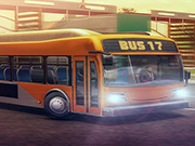 城市教練巴士模擬器：現代巴士司機2019年