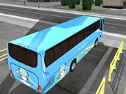 城市直播巴士模擬器2019年