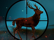 經典鹿狙擊手狩獵2019