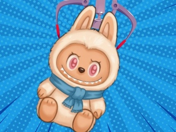 爪與融合：拉布布墜落