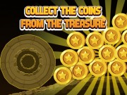 從寶藏中收集硬幣