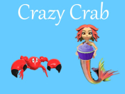 瘋狂的螃蟹
