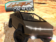 火星上的網路卡車