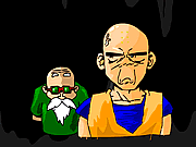 DBZ窟