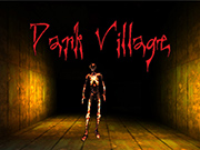 黑暗村莊