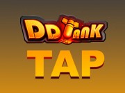 DD坦克 Tap