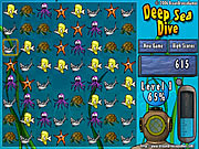 深層海潛水