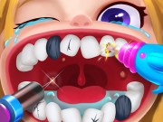 牙科保健遊戲