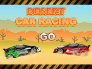 沙漠賽車