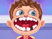 醫生兒童牙醫遊戲