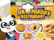 熊貓博士餐廳