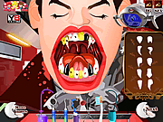 Dracula的牙醫