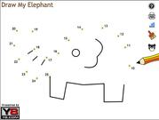 畫出我的大象