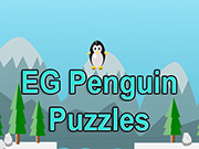 EG企鵝拼圖