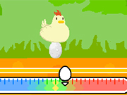 Egggs