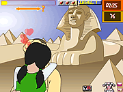 埃及之吻