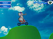 大象自行車