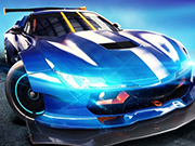 極速賽車模擬器遊戲2019