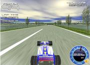 F1革命3D