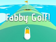 法比高爾夫！