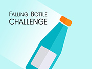 落瓶挑戰