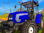 農業模擬器遊戲