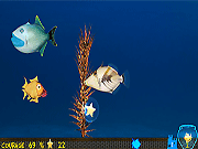 魚的故事遊戲世界