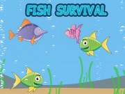 魚生存