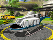 免費直升機飛行模擬器