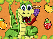 水果蛇挑戰