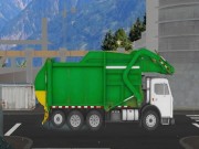 垃圾車Sim 2020