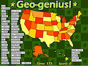 GeoGenius美國