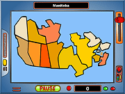 地理遊戲：加拿大